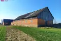 Propriété commerciale 531 m² à Pajotuliai, Lituanie