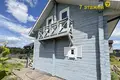House 110 m² Bialarucki sielski Saviet, Belarus