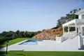 Dom 6 pokojów 860 m² Benahavis, Hiszpania