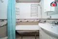 Apartamento 2 habitaciones 58 m² Minsk, Belarús