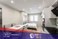 Apartamento 2 habitaciones 45 m² Minsk, Belarús