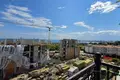 Wohnung 1 Schlafzimmer 54 m² Sweti Wlas, Bulgarien