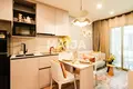 Wohnung 2 zimmer 31 m² Kamala, Thailand