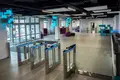 Office 6 711 m² in Moscow, Russia