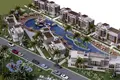 Villa de 4 dormitorios 160 m² Agios Amvrosios, Chipre del Norte