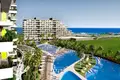 1 bedroom apartment 45 m² İskele District, Northern Cyprus