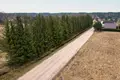Parcelas 1 243 m² Dzilnuciems, Letonia