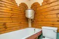House 66 m² Sakauscyna, Belarus