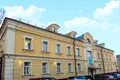 Oficina 260 m² en Moscú, Rusia