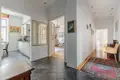Apartamento 4 habitaciones 117 m² Varsovia, Polonia