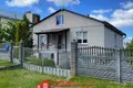 Maison 3 chambres 182 m² Hrodna, Bélarus