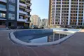 1 bedroom apartment 54 m² Mezitli, Turkey