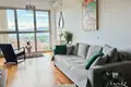 Apartamento 1 habitacion 56 m² Tivat, Montenegro