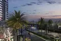 1 room apartment 115 m² Dubai, United Arab Emirates