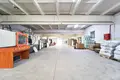 Zakład produkcyjny 2 506 m² Usiazski sielski Saviet, Białoruś
