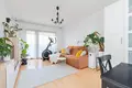 3 room apartment 68 m² Warsaw, Poland