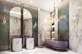 Appartement 1 chambre 77 m² Doubaï, Émirats arabes unis