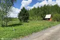 Maison  Ozyaritska Slabadski rural council, Bélarus