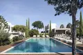Apartamento 3 habitaciones 202 m² Agios Tychonas, Chipre