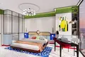 Квартира 2 комнаты 47 м² Khan Daun Penh, Камбоджа