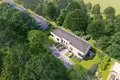 Doppelhaus 5 zimmer 147 m² Warschau, Polen