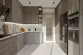 Квартира 3 комнаты 81 м² Оба, Турция