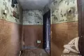 Appartement 2 chambres 39 m² Carnaucycy, Bélarus