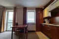 Apartamento 1 habitación 33 m² en Varsovia, Polonia