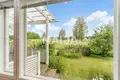Дом 4 комнаты 105 м² Haukipudas, Финляндия
