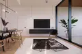 Ático 2 habitaciones 82 m² Nicosia, Chipre