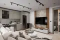 Apartamento 3 habitaciones 50 m² Turquía, Turquía