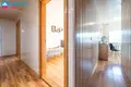 Appartement 3 chambres 72 m² Kaunas, Lituanie