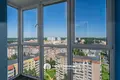 Mieszkanie 3 pokoi 67 m² Mińsk, Białoruś