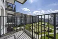 2 room apartment 47 m² Warsaw, Poland