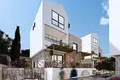 Дуплекс 3 комнаты 93 м² Qeparo, Албания