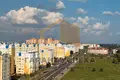 Apartamento 1 habitación 43 m² Muchaviecki sielski Saviet, Belarús
