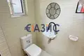 Apartamento 3 habitaciones 75 m² Sredets, Bulgaria