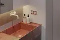 Студия 1 комната 43 м² Чонг Тале, Таиланд