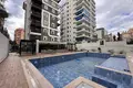 1 bedroom apartment 58 m² Muratpasa, Turkey