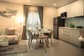 Квартира 2 спальни 77 м² Паттайя, Таиланд