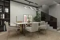 Villa de 4 habitaciones 179 m² Mezitli, Turquía