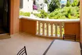 Mieszkanie 1 pokój 54 m² Budva, Czarnogóra