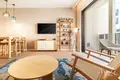 1 bedroom apartment 55 m² Tivat, Montenegro