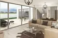 Villa de tres dormitorios 245 m² Agios Epiktitos, Chipre del Norte