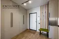 3 bedroom apartment 78 m² Kopishche, Belarus