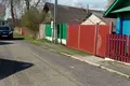Dom 40 m² Zapollie, Białoruś