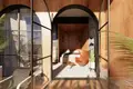 Wohnung 1 zimmer 29 m² Ubud, Indonesien