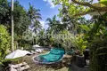 Hôtel  à Ubud, Indonésie