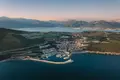 Жилой комплекс Marina Village