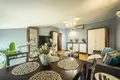 Apartamento 2 habitaciones 53 m² Lodz, Polonia